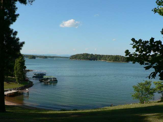 Lot 1 Luther Land Road