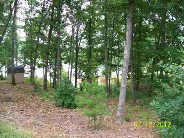 Lot 5 Shores Of Keowee