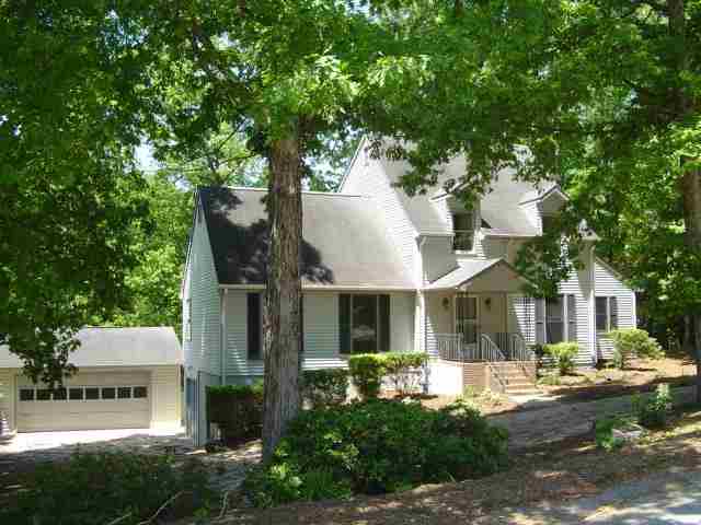 314 Shorecrest Drive