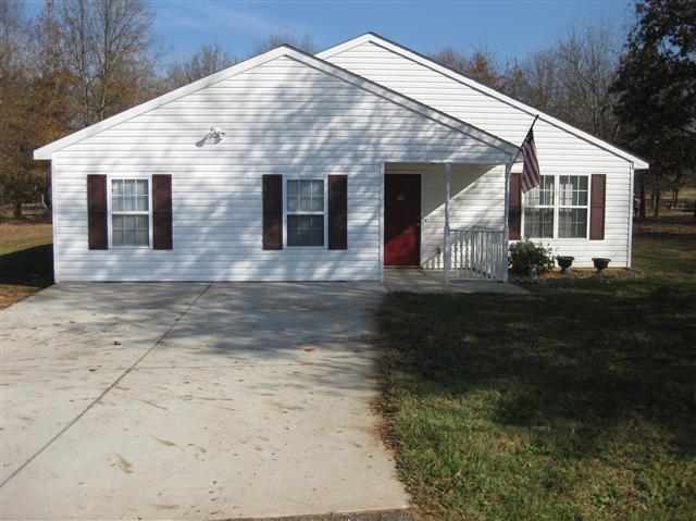 402 Richland Creek Road