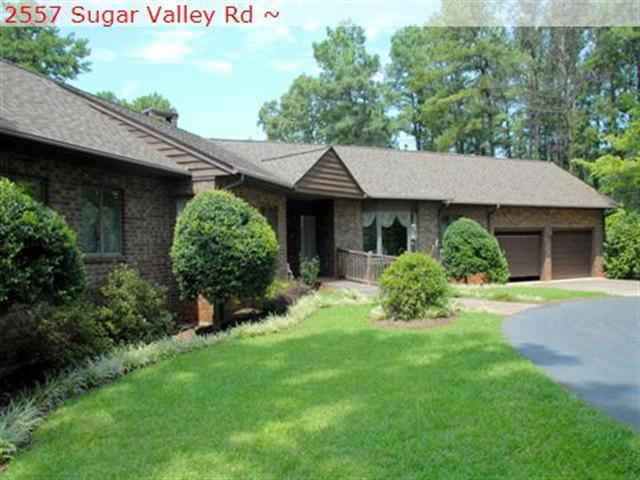 2557 Sugar Valley Road