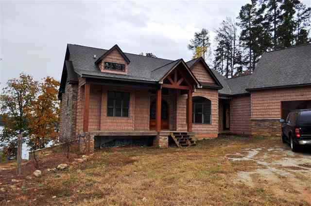 343 Knox Campground Road