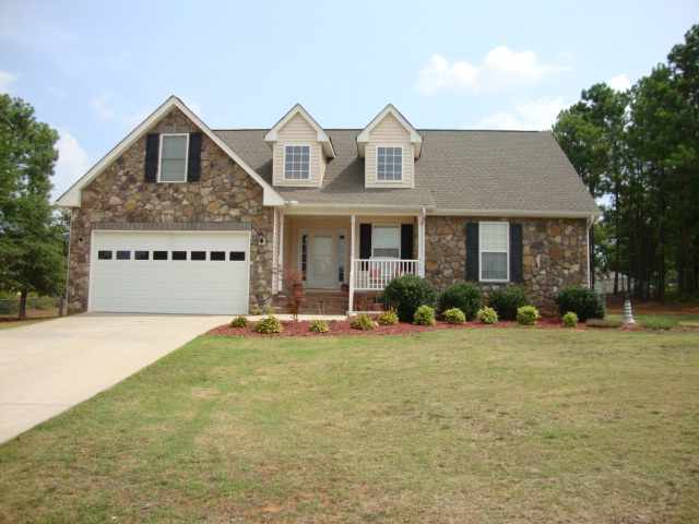 510 Richland Creek Road