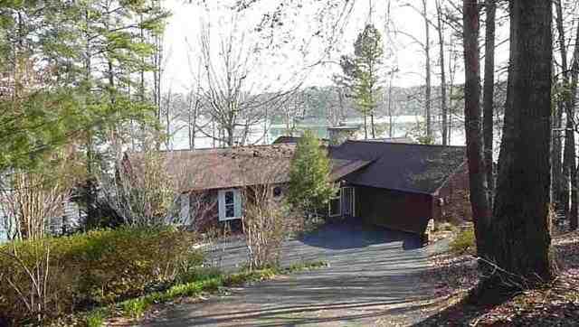 17020 Becknell Drive