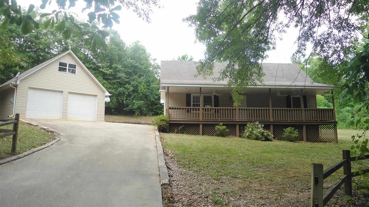 23418 Creek Ridge Court