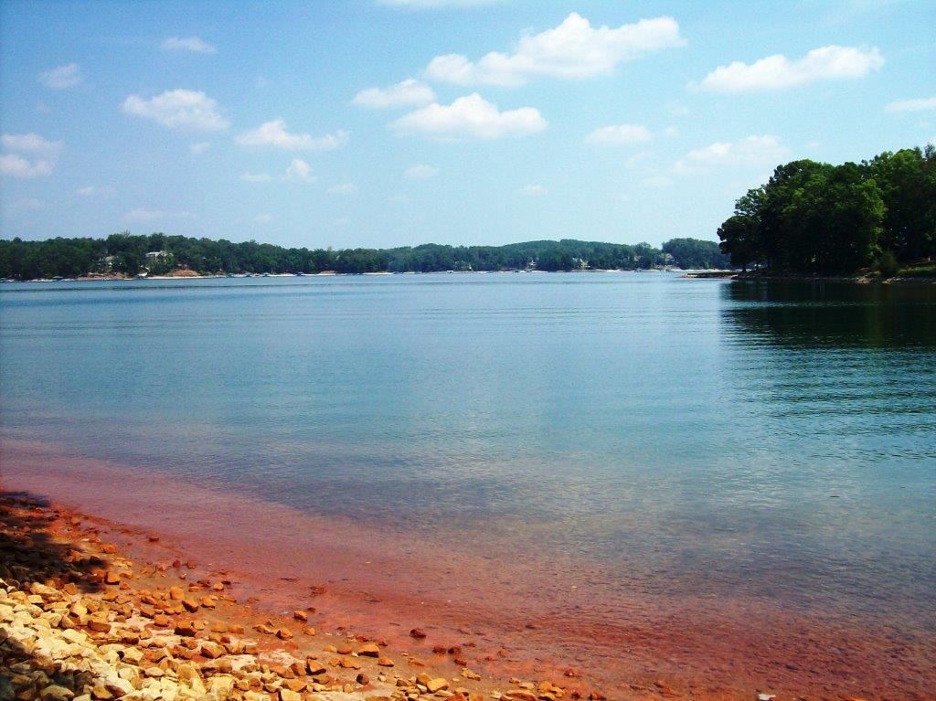 Lot 6 Luther Land Road