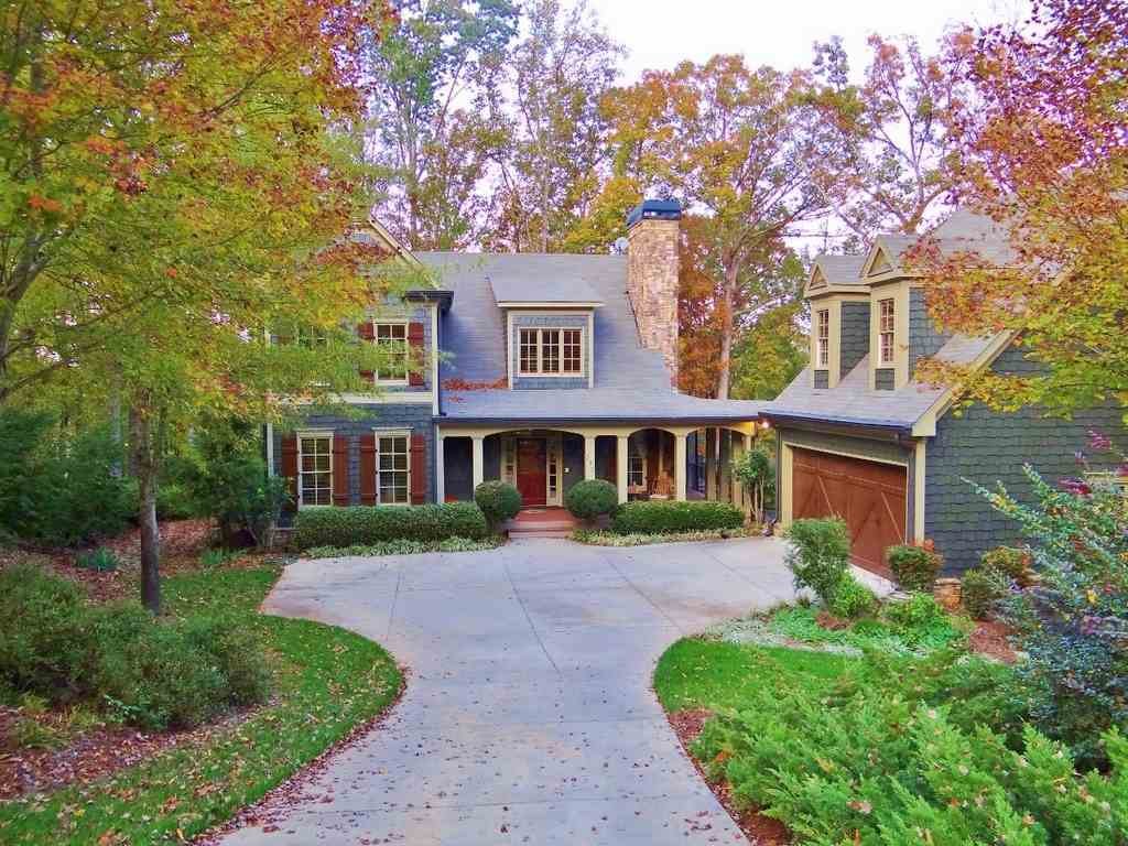 342 Grand Overlook Drive