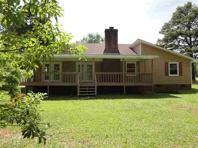 731 Coneross Creek Road