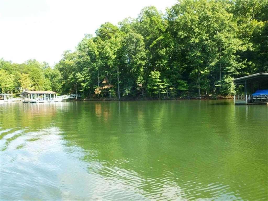 Lots 28 & 29 Gilmer Circle