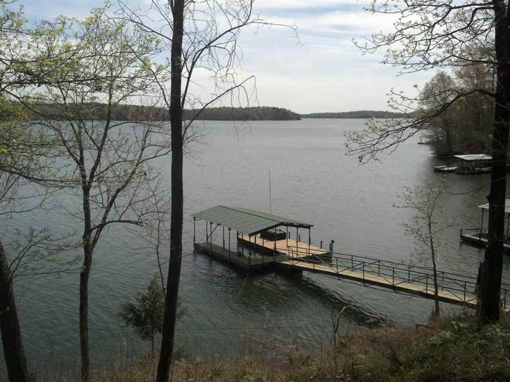 Lot 40 Mustang Drive