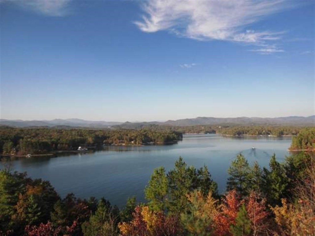 Lot 9-9A Mariner Pointe