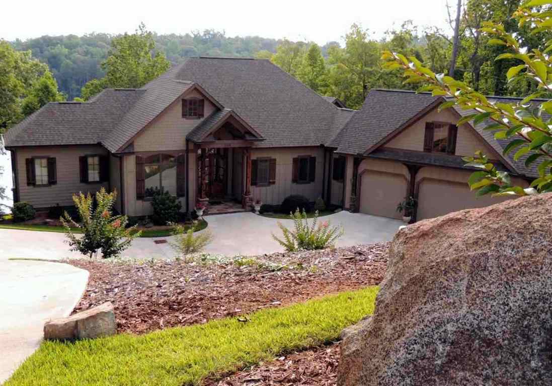 236 Mountain View Pointe Drive