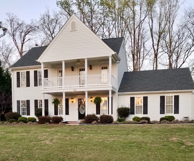 125 Towne Creek Trail