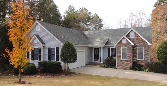 421 Cane Creek Landing Road