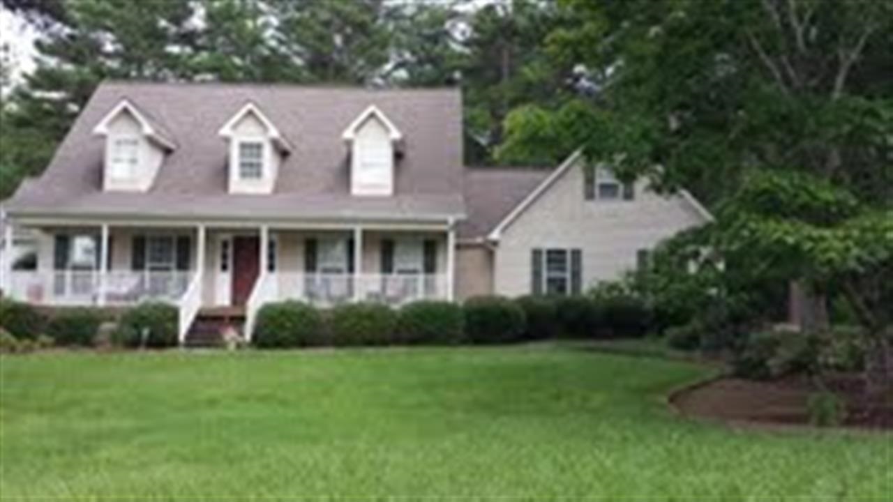 120 Cane Creek Harbor Road