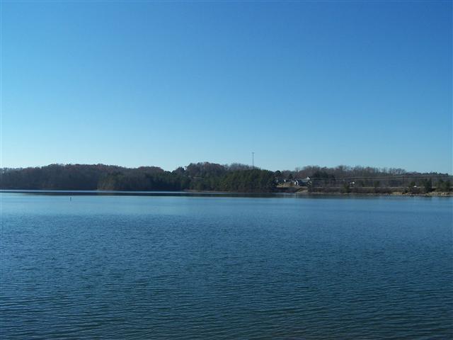 1.5 Acres Lakeside Drive
