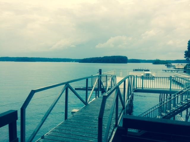 808 Marina Point Court