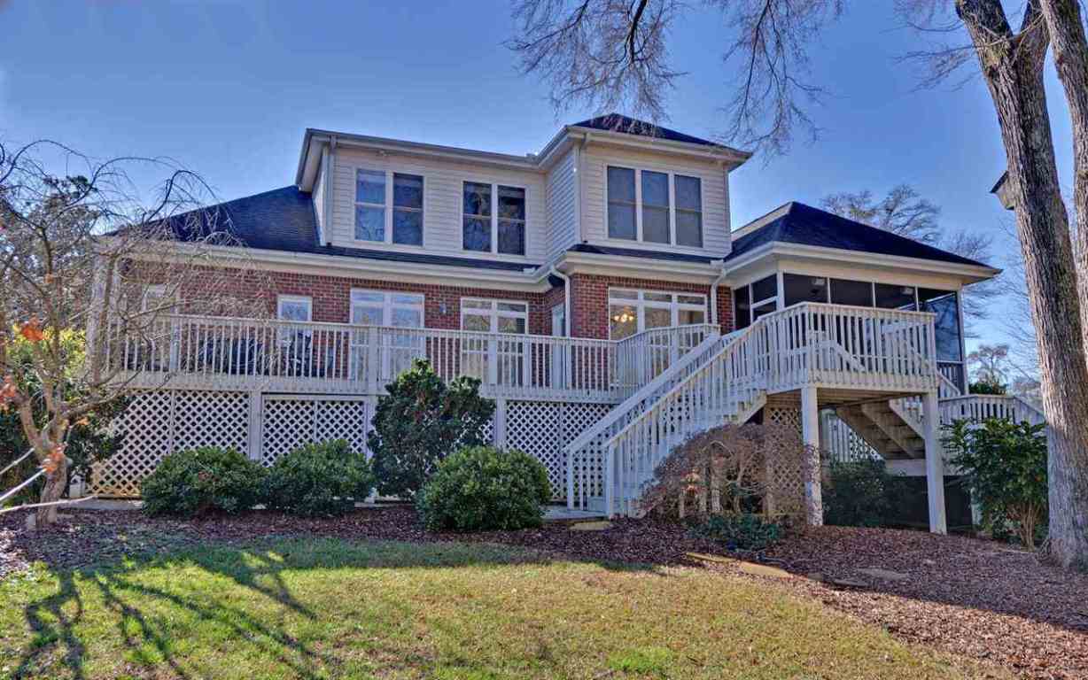 102 Harrison Harbor Way