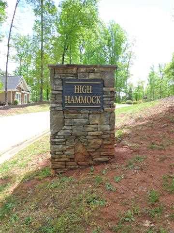 512 High Hammock Drive