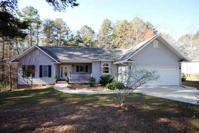113 Cane Creek Harbor Road