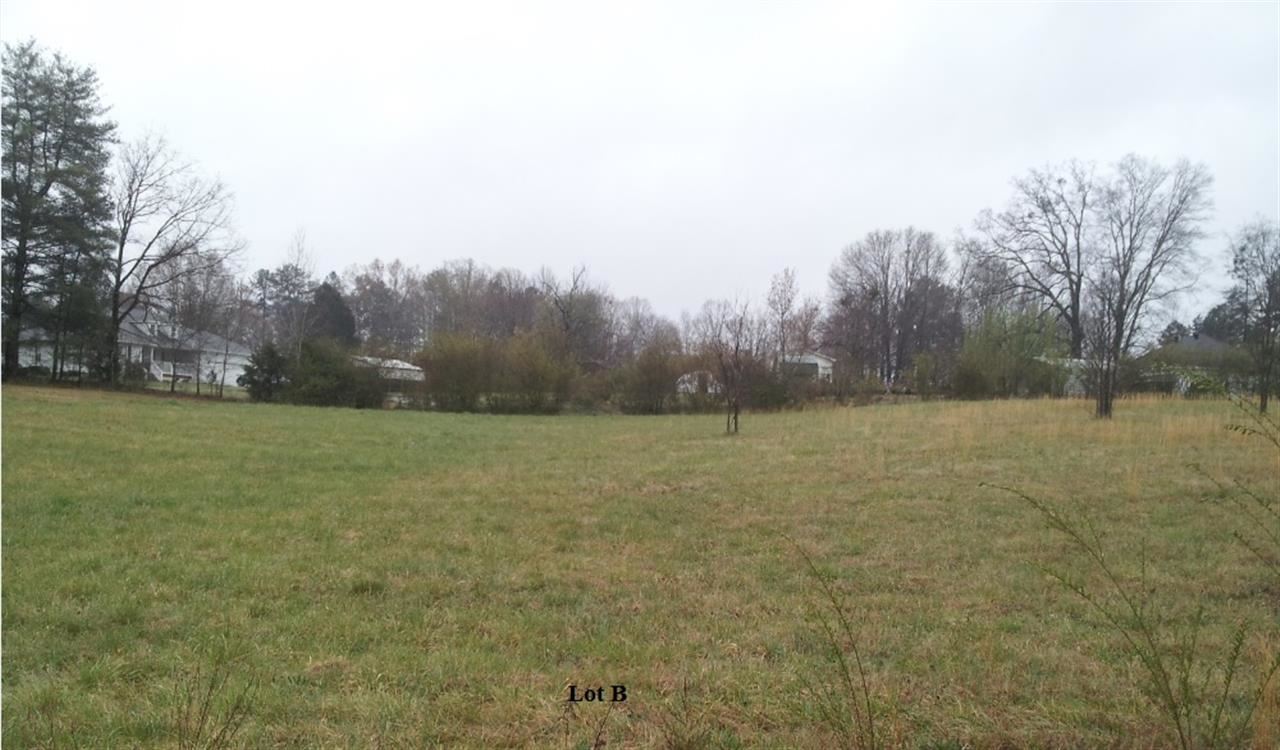 Lot 1 A&B Freedom Trail