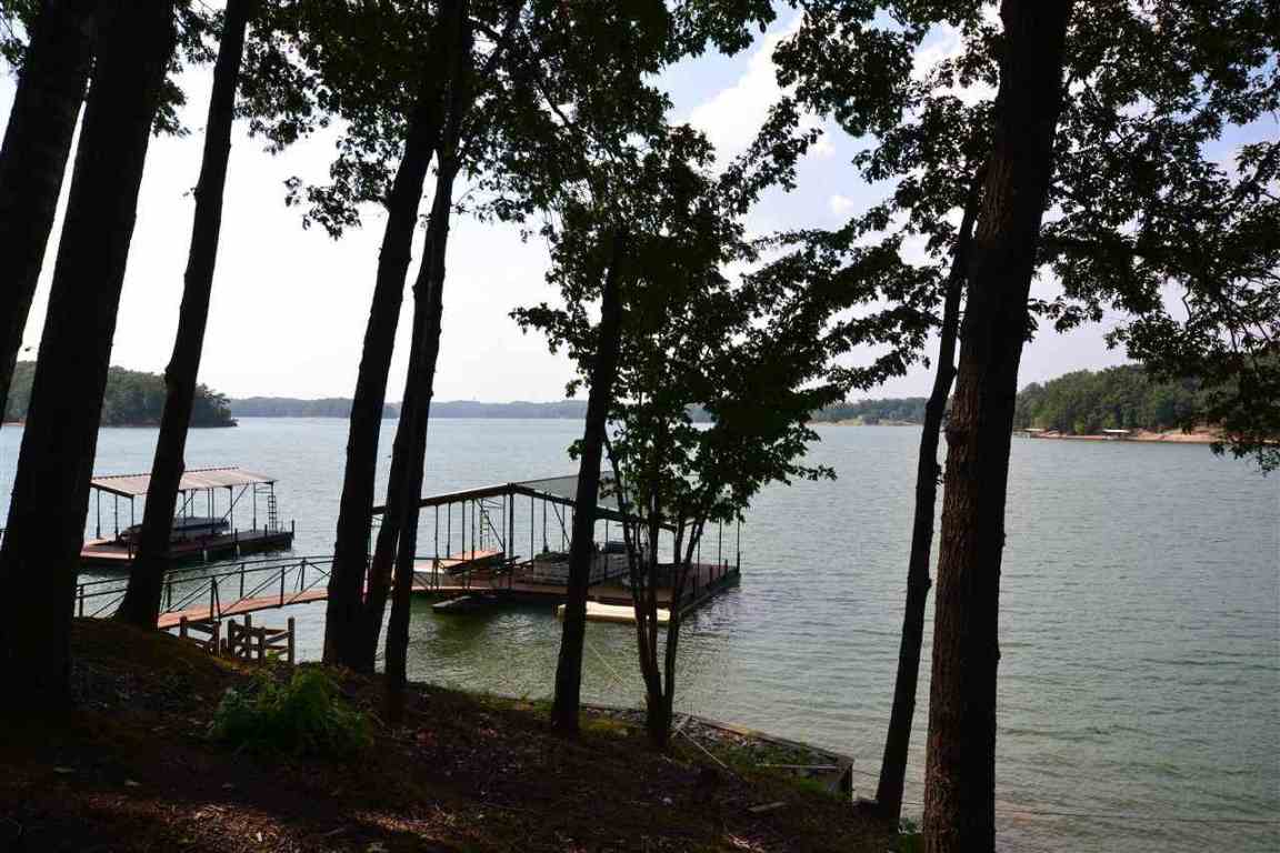 Lot 18 Reed Creek Point
