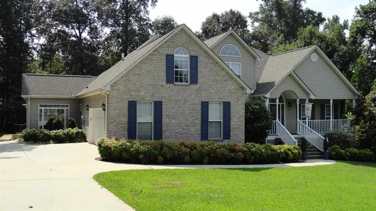 102 Towne Creek Trail