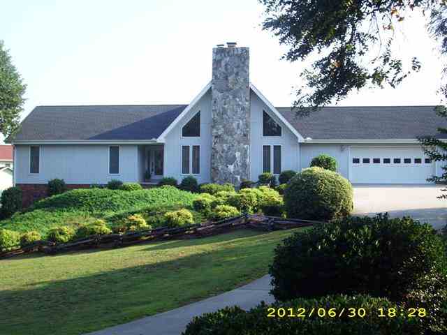 23419 Creekridge Court