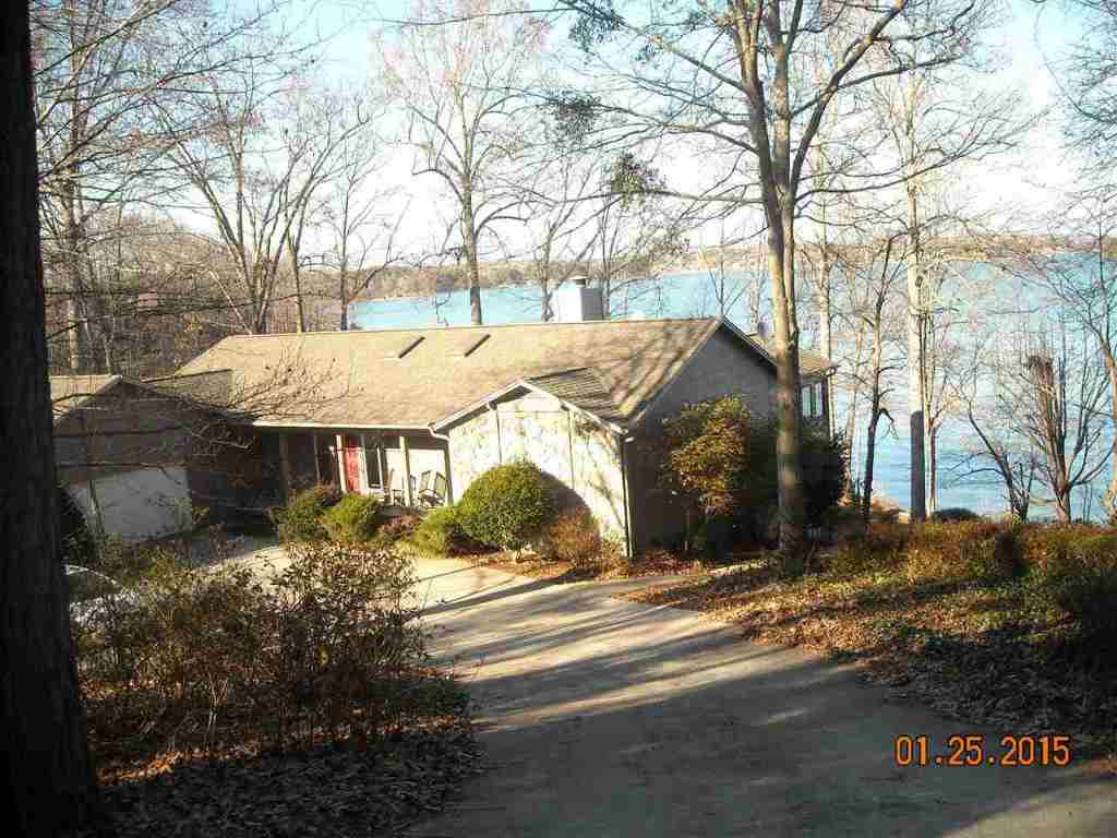 17024 Becknell Drive