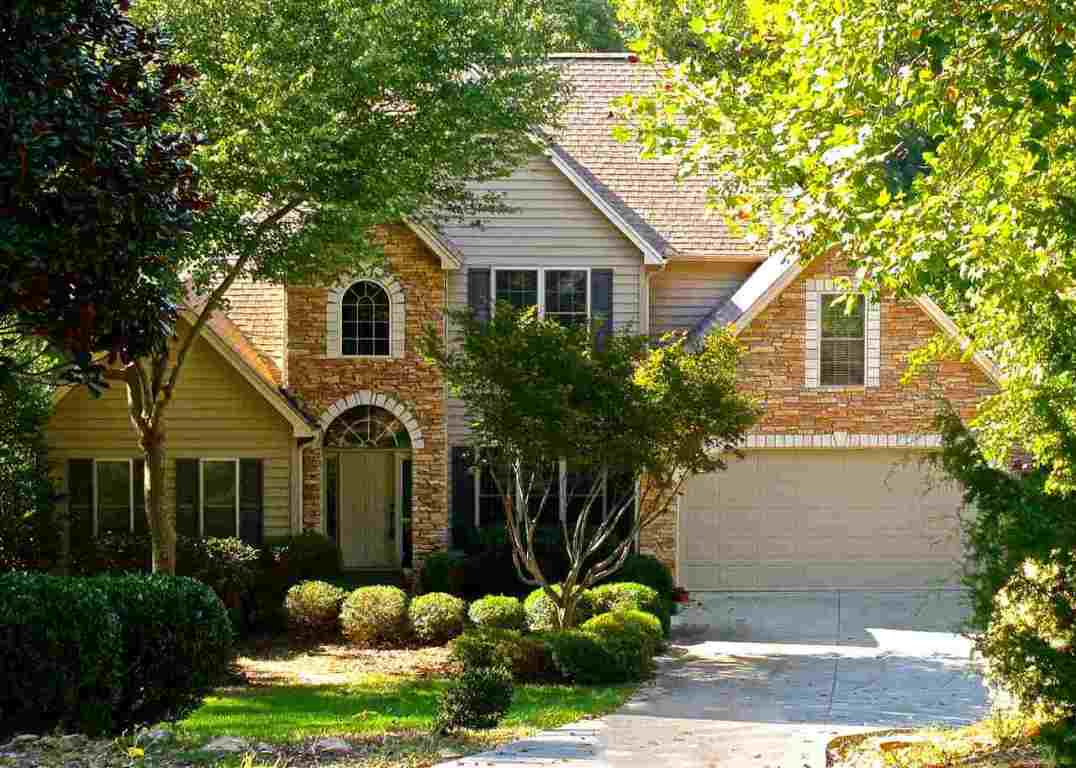 205 Fairview Cove Road