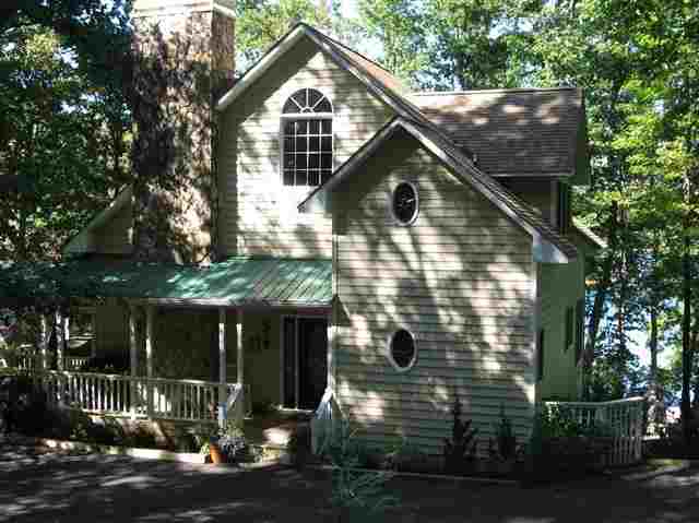 865 Hunnicutt Cove Road