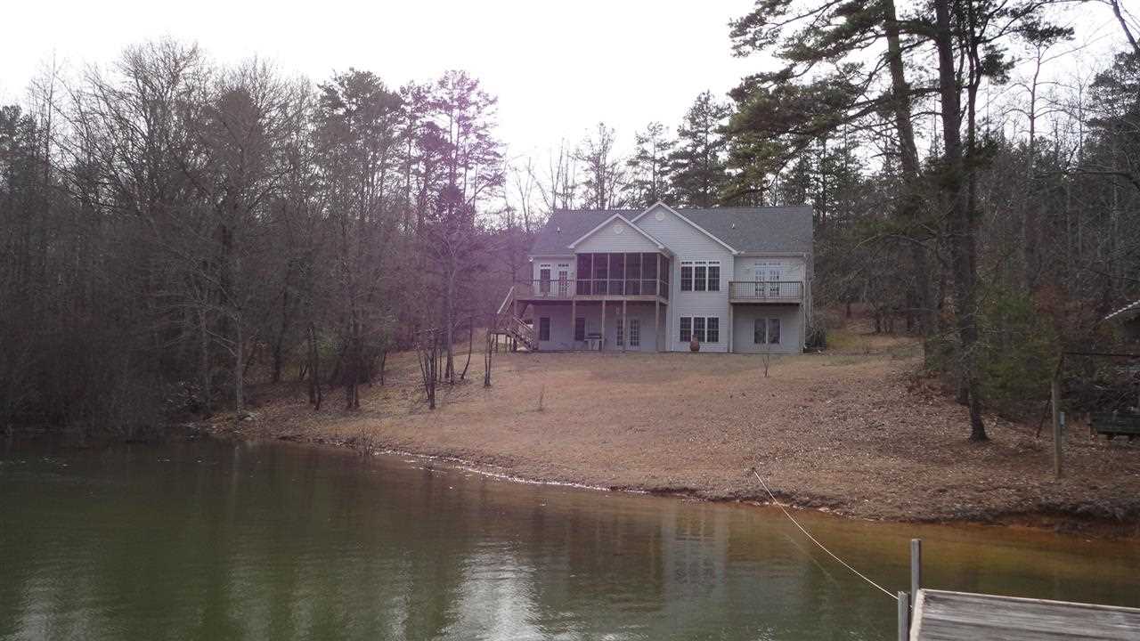 833 Hunnicutt Cove Road