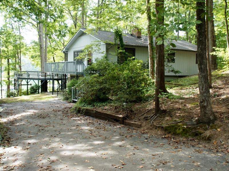 248 Fairplay Heights Circle