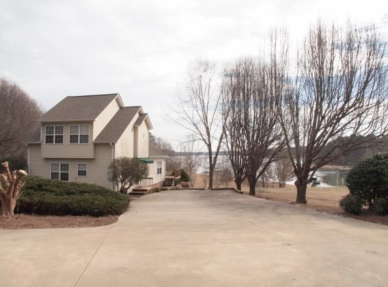 811 Durham Brown Road