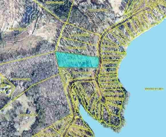 Lot 57 Four Pointes North Natures View Dr