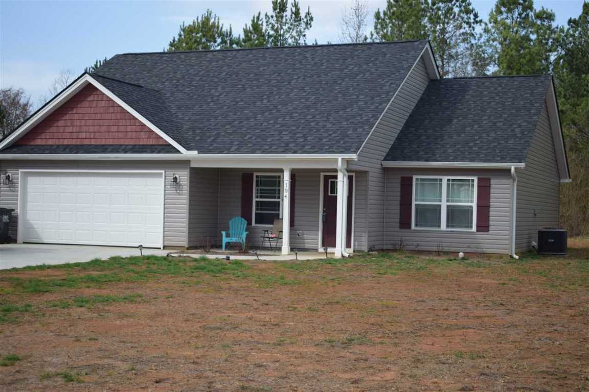 104 Soaring Hawk Court