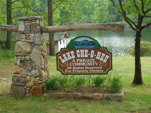 Lot 48 Mtn Sunset Trail