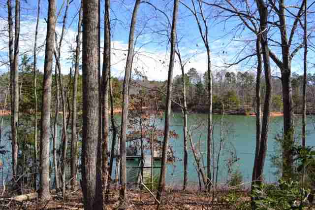 Lot 12 Hunnicutt Cove Road