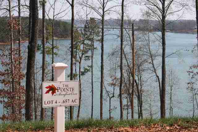 Lot 4 The Pointe Drive