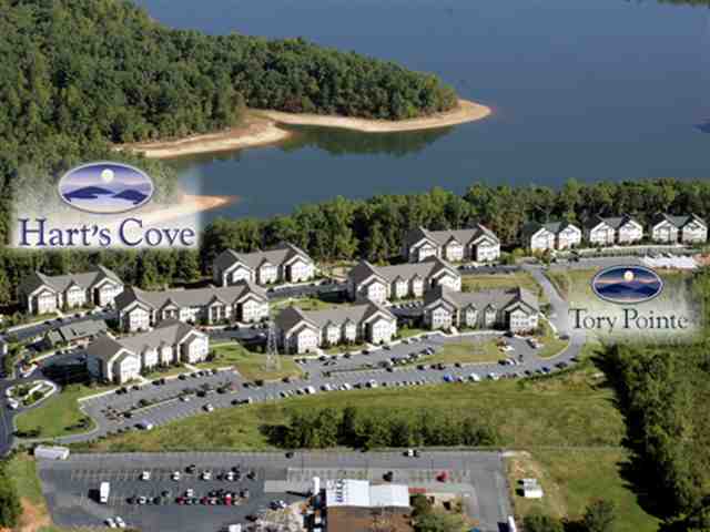 101 Kings Pointe Drive