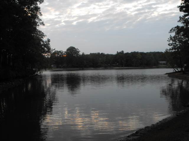 Lot 7 Clearview Shores