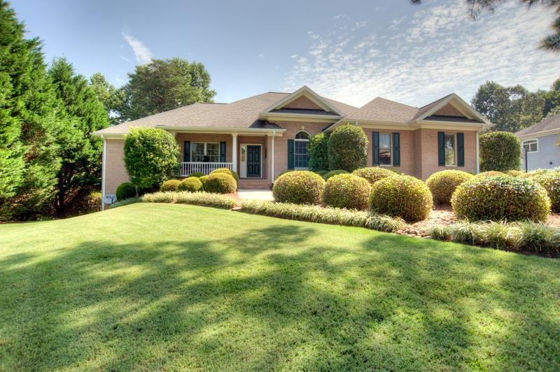 128 Cane Creek Harbor Road