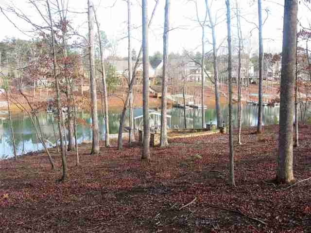 708 Cypress Bay Lane