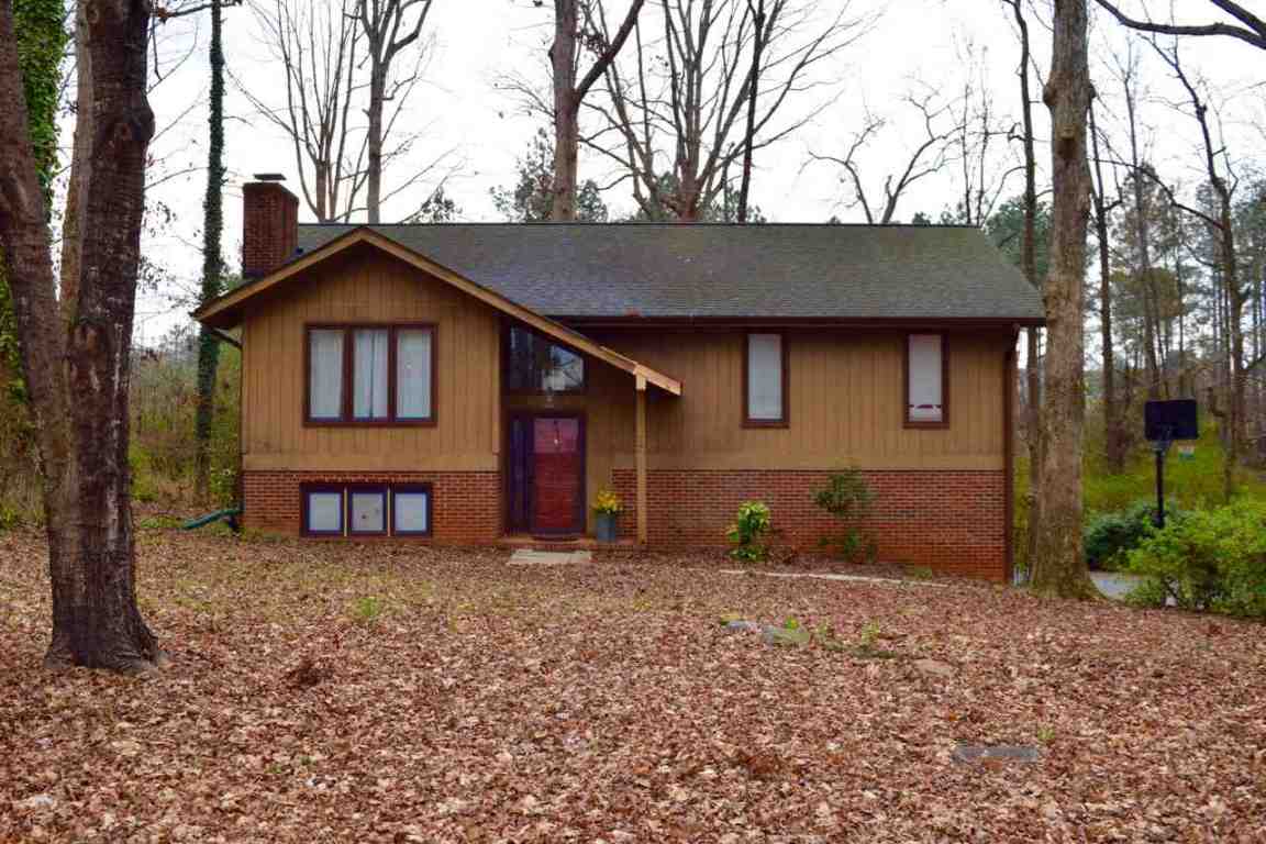 137 Towne Creek Trail