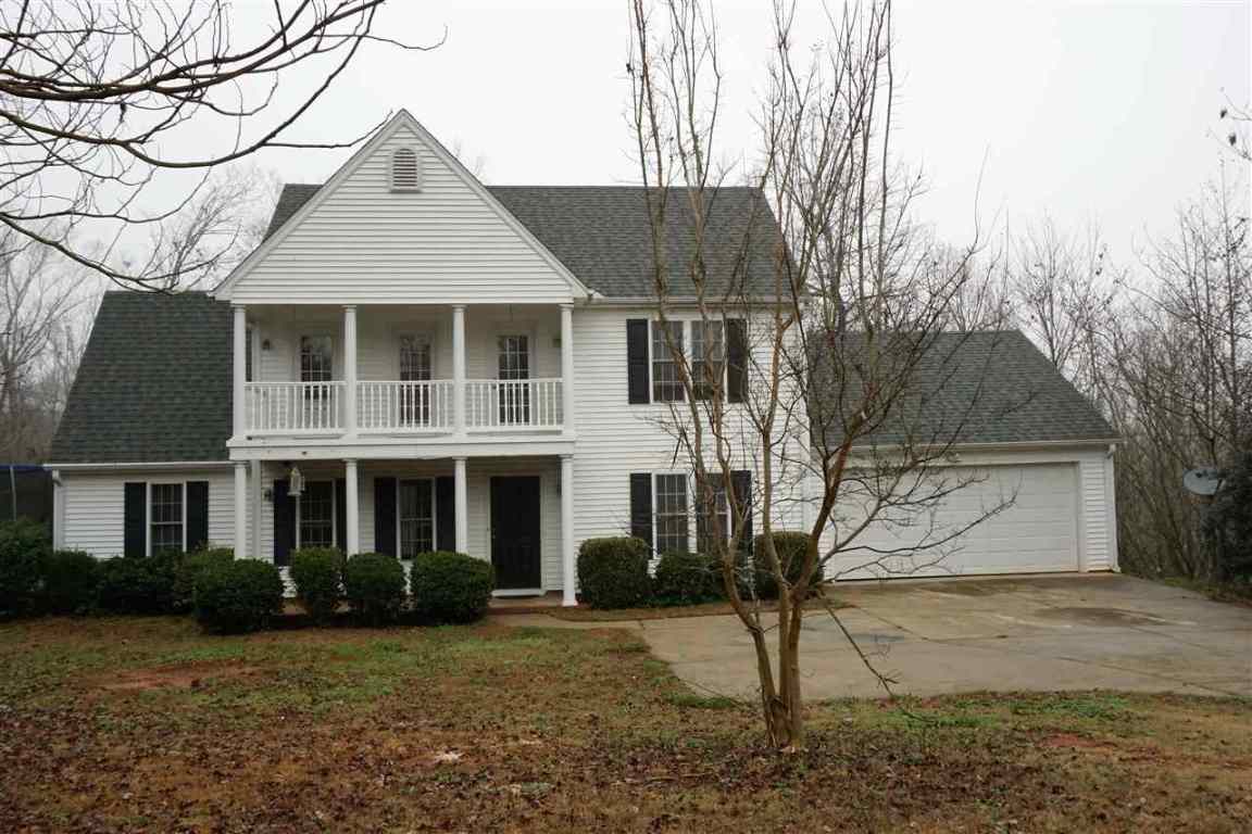 210 Willow Leaf Drive