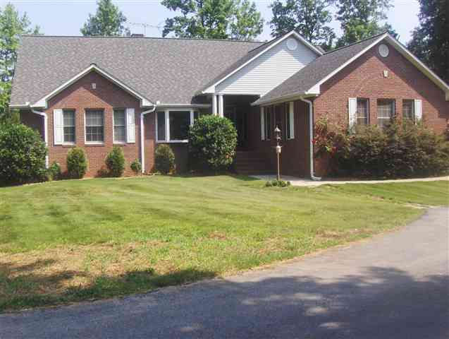 507 Springview Drive