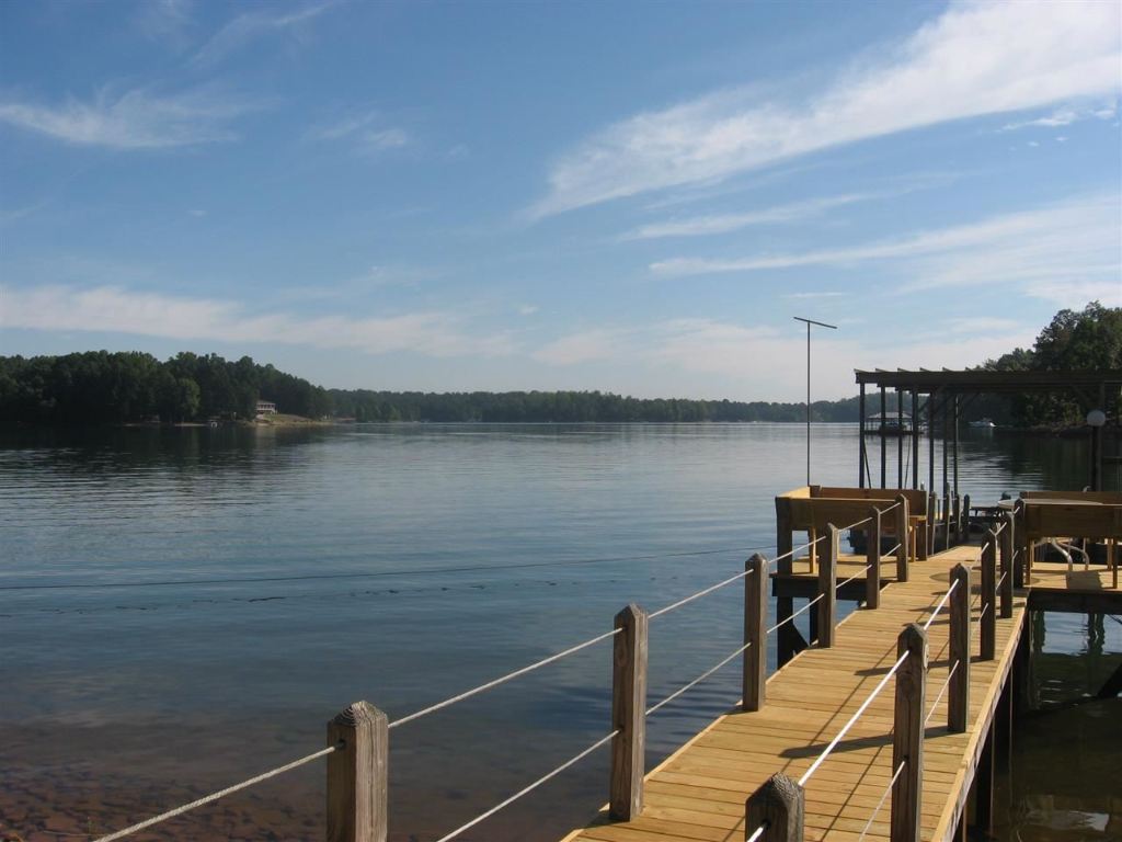 2009 Hampton Shores Drive