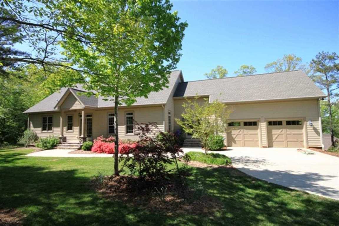 115 Pineridge Pointe Drive