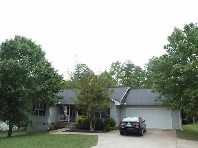 104 Indian Trail Road