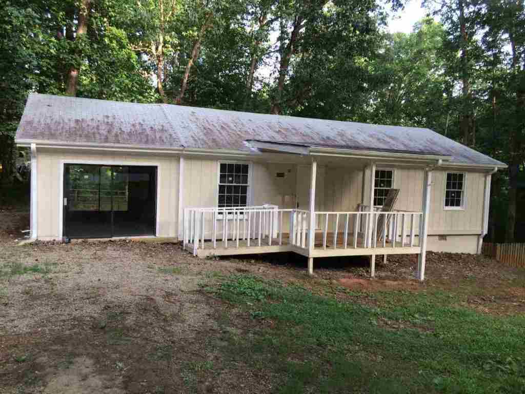 1200 Poplar Springs Road